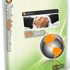 renovaciÓn web – esencial