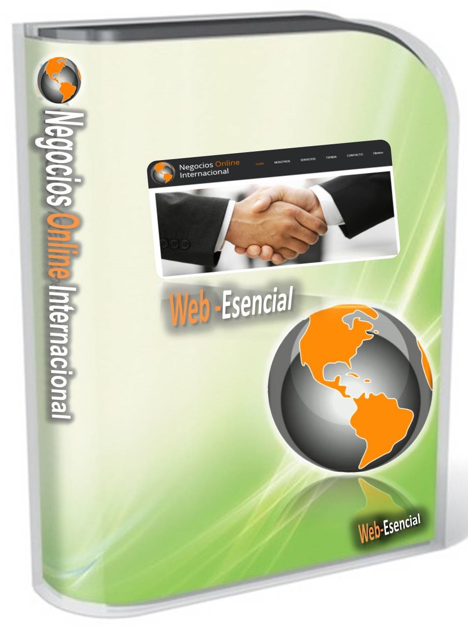 renovaciÓn web – esencial renovaciÓn web – esencial