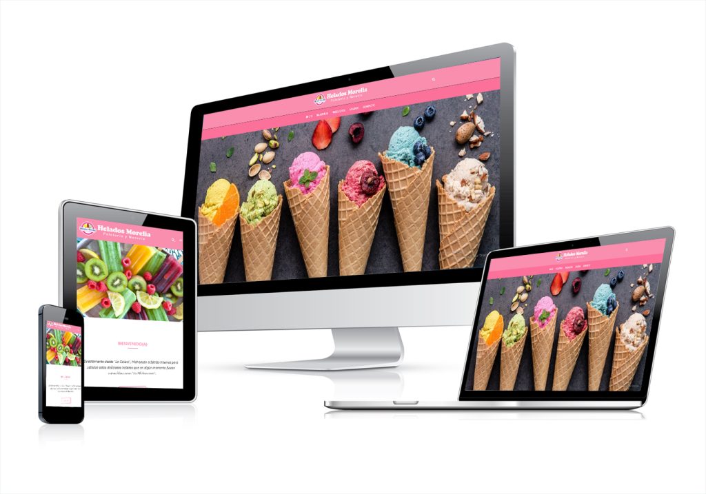 helados morelia