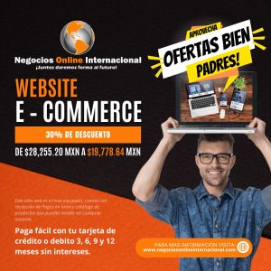 web e – commerce